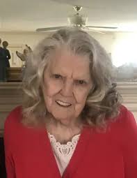 Obituary information for Margie Burke