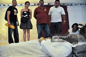 47 Manolo Castro Photos & High Res Pictures