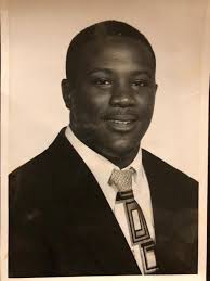 Obituary for William Buxton Jr.