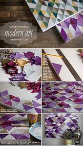 Stylize your home at west elm®! 26 Fabulously Purple Diy Room Decor Ideas Diy Projects For Teens