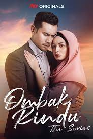 Sebelum ini drama bertajuk surat cinta buat tuhan tetapi telah ditukar kepada drama imaan. Drama Ombak Rindu The Series Lakonan Remy Ishak Izara Aishah Kelimerah