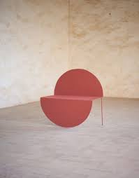 La Redonda Chair Bodegon Cabinet 3 Design Milk Furniture Design Chair Chair Design Furniture Design Modern