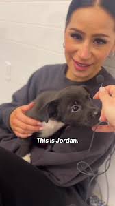 Jemma Pawlyszyn and Jordan