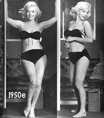 Marilyn monroe), урождённая но́рма джин мо́ртенсон (англ. Rita Marso Sravnila Sebya S Merilin Monro
