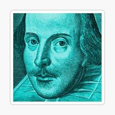 Droeshout Merch & Gifts for Sale