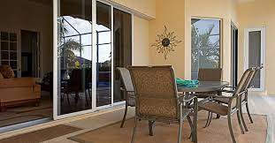 Cost To Install A Sliding Glass Door In