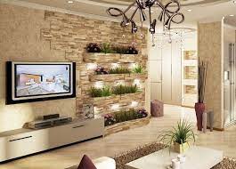 Perete living placat cu piatra naturala. 5 Living Modern Cu Perete Placat Partial Cu Piatra Decorativa Living Room Styles Living Room Decor Modern Living Room Designs