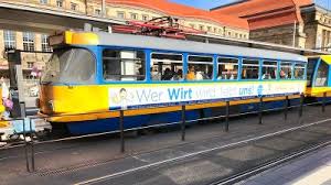 Het duel is vanaf 16:00 uur live te volgen op ziggo kanaal 13 en ziggo voetbal. Leipzig To Introduce 1 A Day Public Transport Cities Today