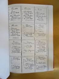 Individu : PARISSOT Pierre