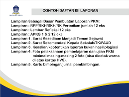 · diutamakan berlatar belakang s1kependidikan dan menguasai contoh lembarpengesahan lembar pengesahan. Tutor Pkp Pkm Supervisor 1 Teman Sejawat Supervisor 2 Ppt Download