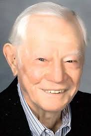 Bill Johnston, businessman, dies in Forsyth;
