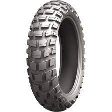 Amazon.com: MICHELIN Anakee Wild Dual-Sport Bias Tire-130/80-18 66S :  Automotive