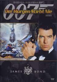 Die mixtur ist immer die gleiche: James Bond 007 Der Morgen Stirbt Nie Amazon De Pierce Brosnan Jonathan Pryce Michelle Yeoh Teri Hatcher Joe Don Baker Ricky Jay Gotz Otto Dame Judi Dench Desmond Llewelyn Vincent Schiavelli Geoffrey