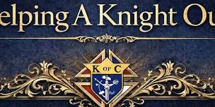 Helping A Knight Out