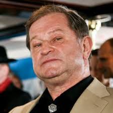 Im Namen des Gesetzes Cast & Crew