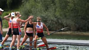Zobacz najciekawsze publikacje na temat: September 2019 Katarzyna Zillmann Pol World Rowing