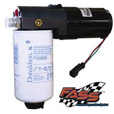 Gm Fass Replacement Fuel Filters Water Separators Fass
