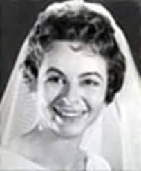 Lucille Conway Obituary & Funeral