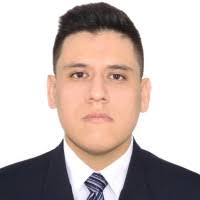 3 "Adrian Pereda Lopez" profiles