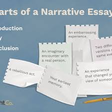 This paper describes how business narrative approaches can dramatically improve your chances of achieving successful change. How To Write A Narrative Essay Or Speech