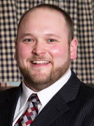 David Minich and Jordan Howd