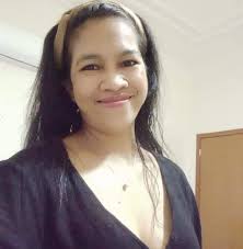 Salamat Lilibeth Vega sa pagbahagi ng iyong KWENTONG NAZARENO.