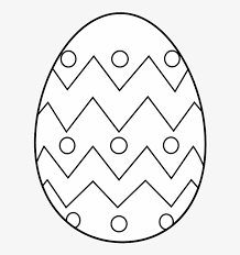 Baskets, bunny, eggs and more great pictures and sheets to color. Easter Egg Clip Art Free Coloring Pages Easter Eggs To Colour Free Transparent Png Download Pngkey