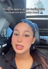 How Tall Is Amanda Padilla