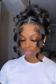 Stylist for boho ponytail service tomorrow?