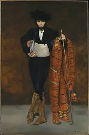 Pin Van Just Maya Op Edouard Manet Portretschilderij Manet Impressionisme