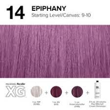 17 best faveformulas images paul mitchell color hair