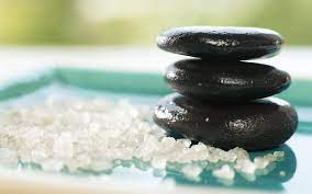 Spas And Relaxing Day Spa Picture Relaxing Pictures Wellness Spa Romantic Spa Hot Stone Massage