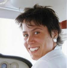 Alison Rea's Instagram, Twitter & Facebook