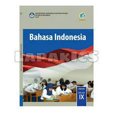 Check spelling or type a new query. Buku Bahasa Indonesia Smp Kelas 9 Revisi 2017 2018 Kurikulum 2013 Kurtilas Shopee Indonesia