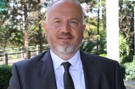 AKTOB'UN YENİ BAŞKANI 'KAAN KAVALOĞLU'