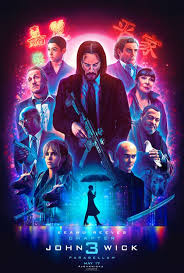 Netflix and third parties use cookies and similar technologies on this website to collect information about your browsing activities, which we use to analyse your use of the website, to personalise our services and to customise our online advertisements. John Wick Chapter 3 Parabellum On Moviebuff Com