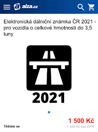 Papírové dálniční kupóny končí po 25 letech. E Shop S Dalnicnimi Znamkami Udelame Zdarma Na Webu Se Objevila Nova Vyzva Idnes Cz