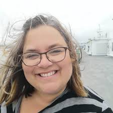 Today we honor teacher Ceci Kimball, who teaches 4th grade at Queen of  Angels School. Ceci gives so much of herself to her students, their  families and the school. She is always