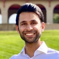 Ahmad Davidson's Instagram, Twitter & Facebook