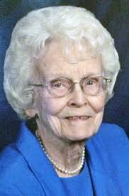 Wilda Lenore (Santee) Winn Nicholson