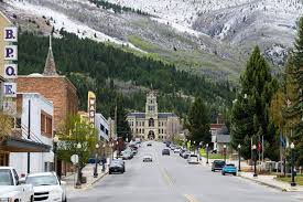 Schießerei in Montana: Angst und Erleichterung in Anaconda - Imagen principal del artículo