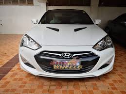 Lease the hyundai genesis coupe today for the lowest price nationwide today! Hyundai Genesis Sports Car Price Philippines