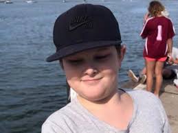 Fundraiser for Brett Howse by Fiona Howse : Joshua Howse