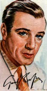 Richard Ewing Dick Powell, American Singer, Actor, Producer, and Director