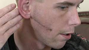 Sanford man recalls frightful tornado encounter