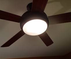 Be sure there is no housing cover before you give up, as the way they are attached can be hidden with decorative details. Led Retrofit For Quartz Halogen Ceiling Fan Light 7 Steps With Pictures Instructables