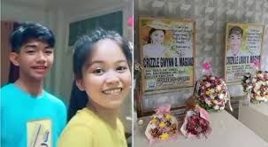 2 suspek sa pagpatay sa Maguad siblings, kulong ng 22 hanggang 37  taon!-Balita