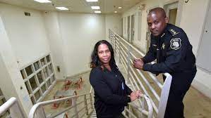 Wayne County Jail Has A Mental Health Misdemeanor Problem