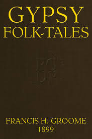 Gypsy folk-tales