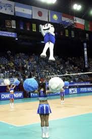 Seleccion argentina de voley 2002. A 14 Anos Del Mundial 2002 En Argentina Recuerdos De Un Evento Imborrable Somos Voley